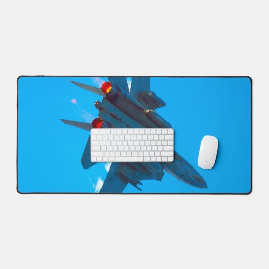 F-14 TOMCAT BUREAUMAT (Keyboard & Muis)