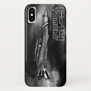 F-14 Tomcat iPhone X Hoesje