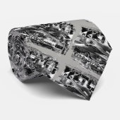 F-14 Tomcat Cravate Cravate (Roulé)