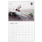 F-14 TOMCAT Kalender (Feb 2027)