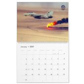 F-14 TOMCAT Kalender (Jan 2027)