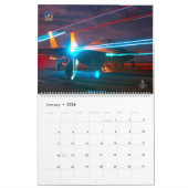 F-14 TOMCAT Kalender (Jan 2026)