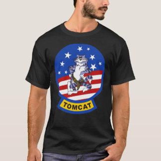 F-14 Tomcat Klassieke T-Shirt