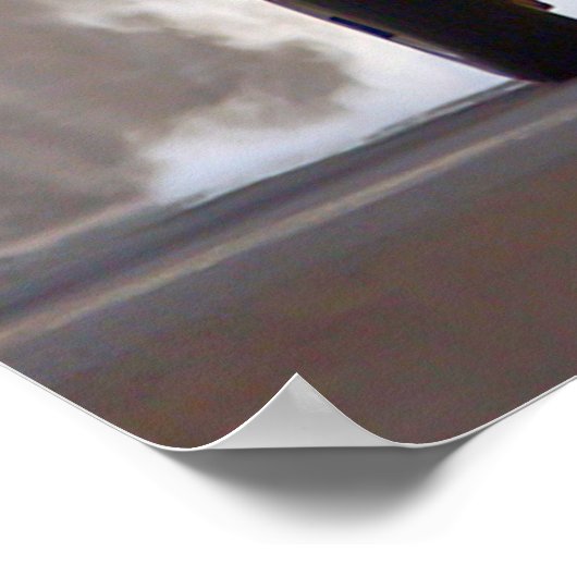 F-14 TOMCAT "LAUNCH" POSTER (Hoek)