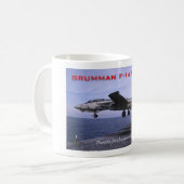 F-14 Tomcat Mok (Voorkant links)
