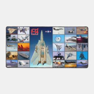 F-14 TOMCAT "MONTAGE"