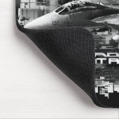 F-14 Tomcat Mousepad Muismat (Hoek)