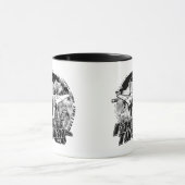 F-14 Tomcat Mug (Centre)