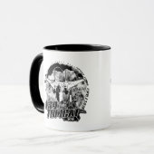 F-14 Tomcat Mug (Devant gauche)