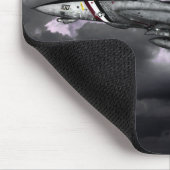 F-14 Tomcat Muismat (Hoek)