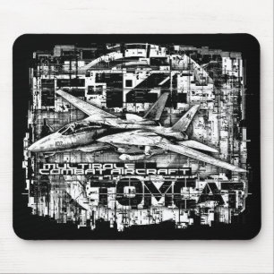 F-14 Tomcat Muismat
