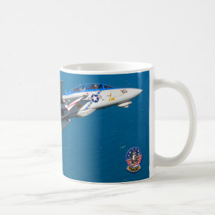 F-14 TOMCAT "OP PATROUILLE" KOFFIEMOK
