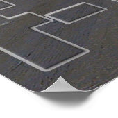 F-14 TOMCAT POSTER (Hoek)