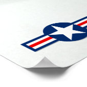 F-14 TOMCAT POSTER (Hoek)