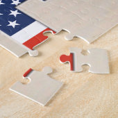 F-14 TOMCAT "PREFLIGHT" (20x30 inch) Legpuzzel (Zijkant)