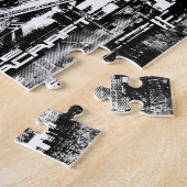 F-14 Tomcat-puzzel Legpuzzel (Zijkant)