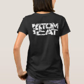 F-14 Tomcat T-Shirt (Achterkant)