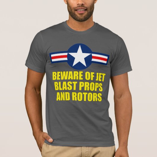F-14 TOMCAT T-SHIRT (Voorkant)