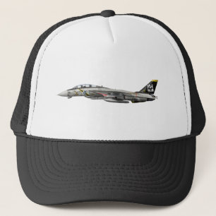 F-14 Tomcat Trucker Pet