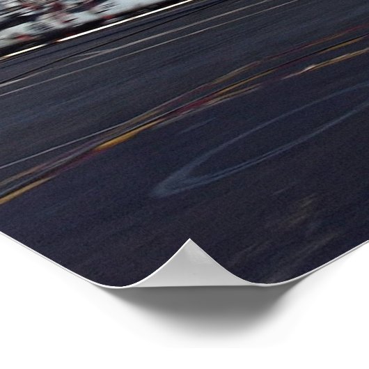 F-14 Tomcat VF-31 Tomcatter Poster (Hoek)