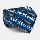 F-15 Cravates d'aigle (Roulé)