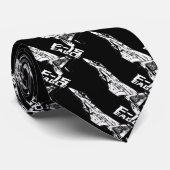 F-15 Cravates d'aigle (Roulé)