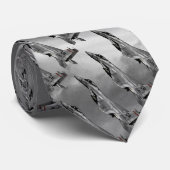 F-15 Cravates d'aigle (Roulé)