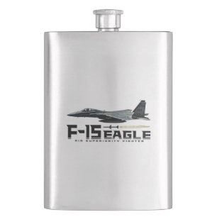 F-15 Eagle Flacon