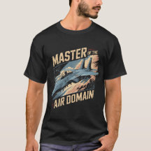 F-15 Eagle Jet: Meester van Lucht Domein Fighter G