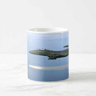 F-15 Eagle mok