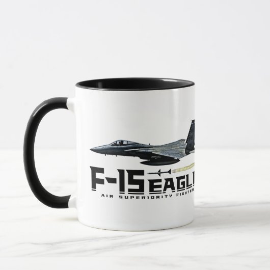 F-15 Eagle Mok (Links)