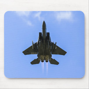 F-15 Eagle Muismat