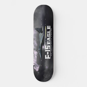 F-15 Eagle Skateboard