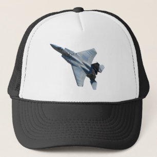 F-15 Eagle Trucker Pet