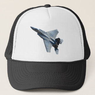 F-15 Eagle Trucker Pet