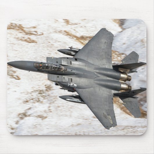 F-15 MUISMAT (Voorkant)