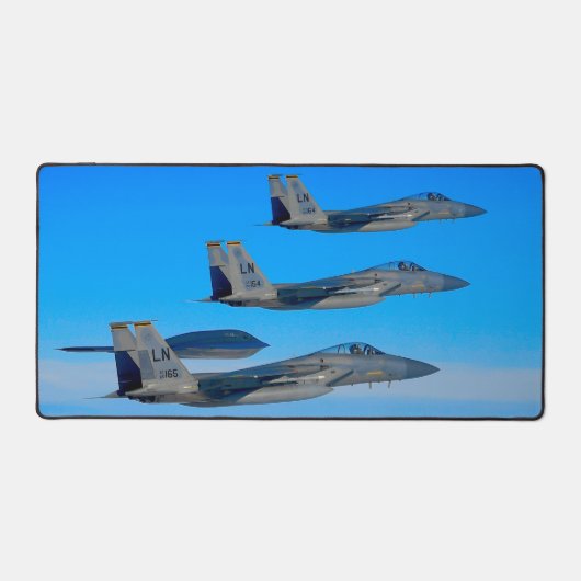 F-15C AIGLE (Recto)