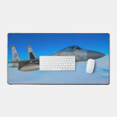F-15C AIGLE (Clavier et souris)