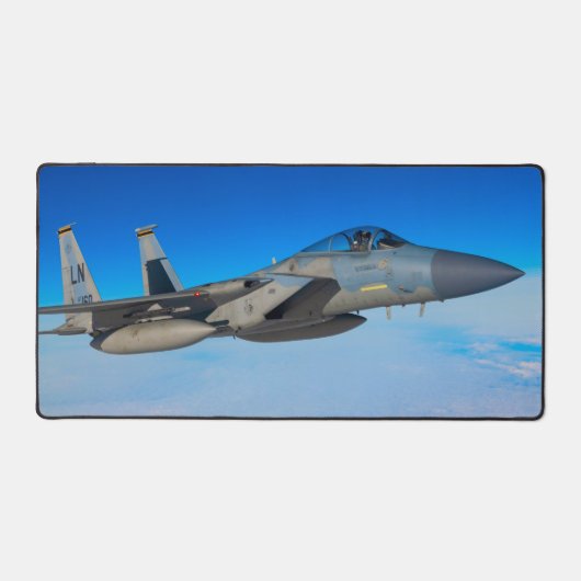 F-15C AIGLE (Recto)
