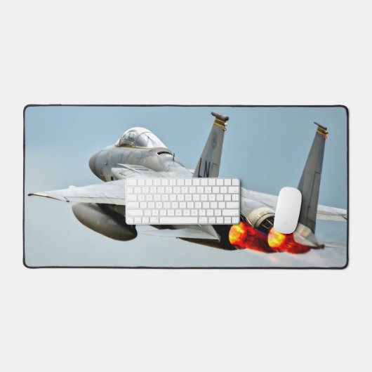 F-15C EAGLE (Clavier et souris)
