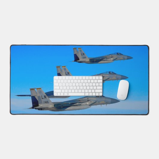 F-15C EAGLE (Clavier et souris)