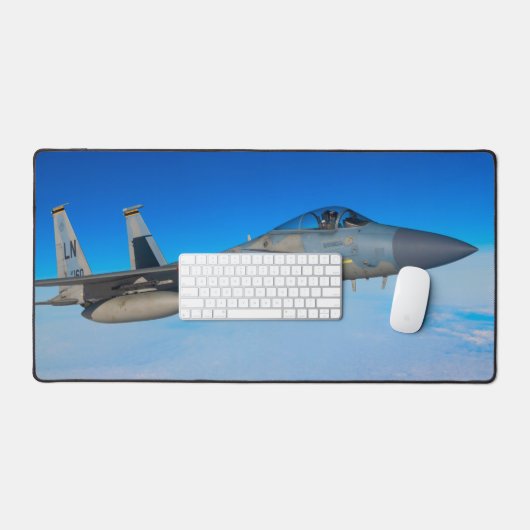 F-15C EAGLE (Clavier et souris)