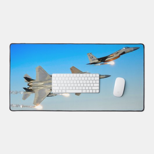 F-15C EAGLE (Clavier et souris)