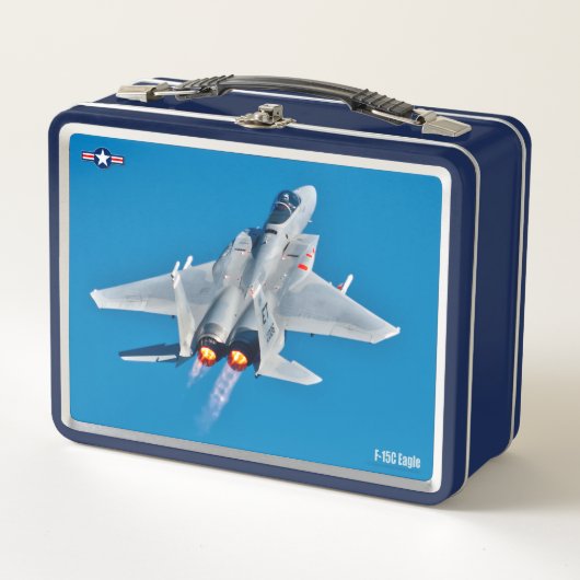 F-15C ELGF (Voorkant)