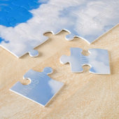 F-15C ELGF (20x30 INCH) Legpuzzel (Zijkant)