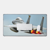 F-15C ELGF BUREAUMAT (Keyboard & Muis)