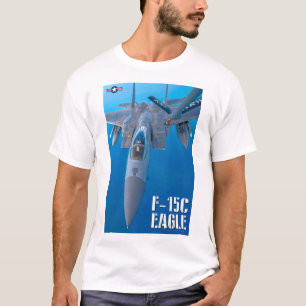 F-15C ELGF T-SHIRT