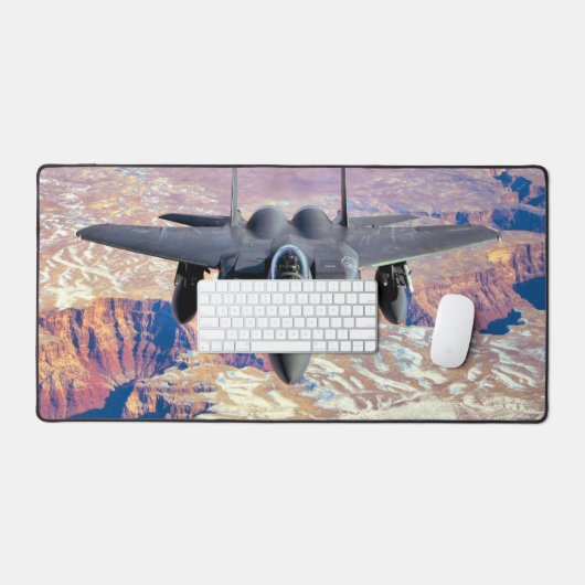 F-15E GRÈVE EAGLE (Clavier et souris)