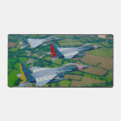 F-15E GRÈVE EAGLE et F-15C EAGLE (Recto)