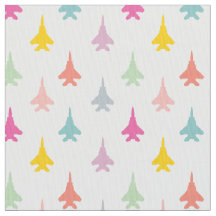 F-15E Strike Eagle straaljagers Patroon - Pastel